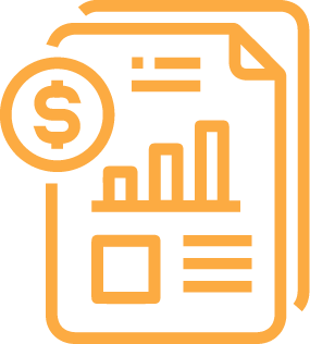 Icon for Financial Module